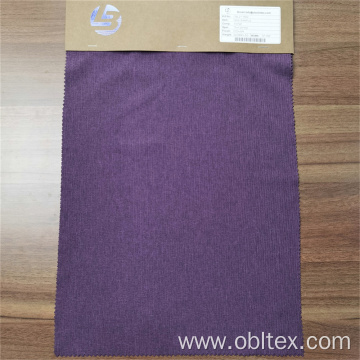 OBL21-1652 Fashion Stretch Fabric For Sports